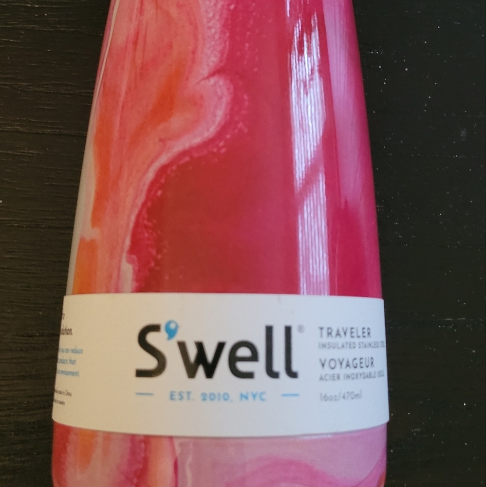 S'well Traveler 16 oz